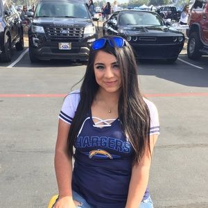 Meet your Posher, Bianca